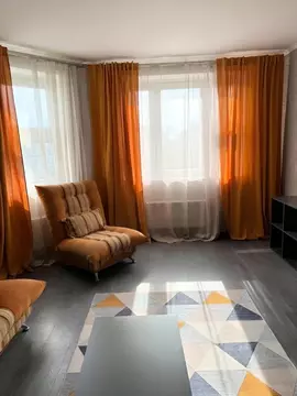 3-к кв. Москва Можайское ш., 45К2 (98.0 м)