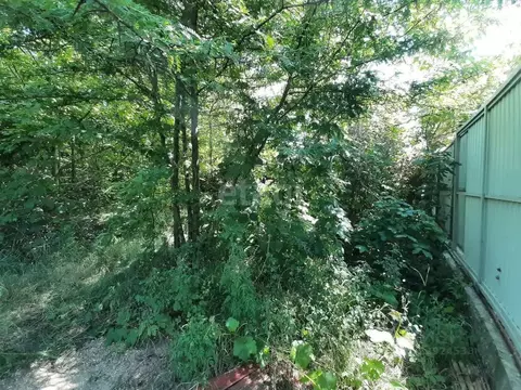 Участок в Краснодарский край, Краснодар КНИИСХ садовое товарищество, ...