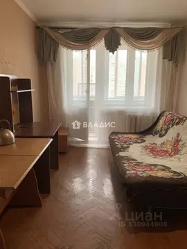 Комната Санкт-Петербург ул. Академика Константинова, 4К1 (12.0 м)