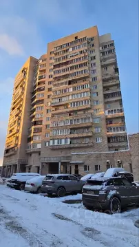 1-к кв. Санкт-Петербург просп. Славы, 31 (31.0 м)