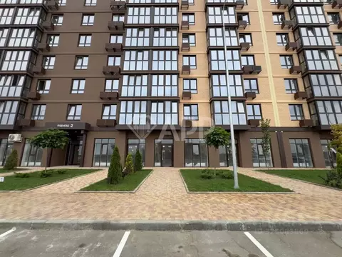 Помещение свободного назначения в Краснодарский край, Краснодар пос. ...