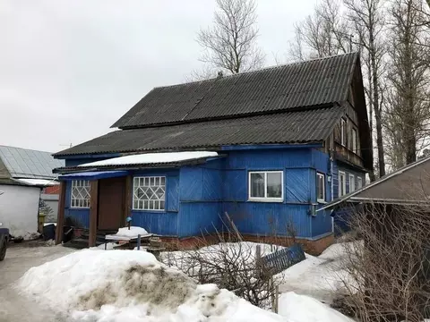 Дом в Санкт-Петербург Сергиево тер., ул. Федеративная, 16/2 (214 м)