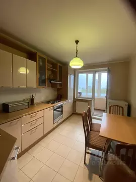 3-к кв. Москва ул. Дмитрия Ульянова, 36 (99.0 м)