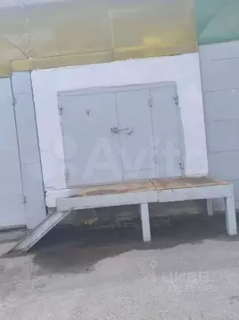 Склад в Калужская область, Калуга ул. Болдина, 89к2 (20 м)