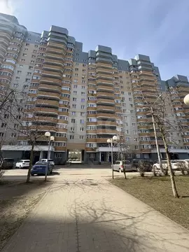 1-к кв. Московская область, Дмитровский муниципальный округ, ...