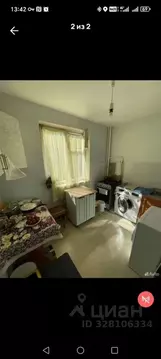 2-к кв. Московская область, Дмитров ул. Космонавтов, 23 (44.5 м)