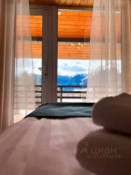 2-к кв. Карачаево-Черкесия, Зеленчукский район, с. Архыз ул. Лесная, ...