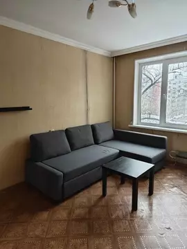 1-к кв. Москва ул. Старый Гай, 6 (33.0 м)