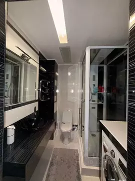 3-к кв. Ростовская область, Ростов-на-Дону ул. Миронова, 12/4 (64.0 м)