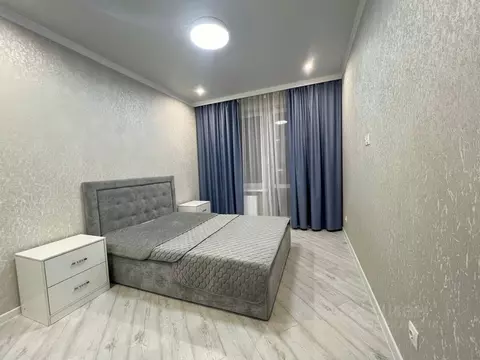 1-к кв. Татарстан, Казань ул. Николая Ершова, 65Б/3 (40.0 м)