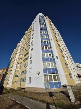 2-к кв. Ульяновская область, Ульяновск Транспортная ул., 8 (65.0 м)