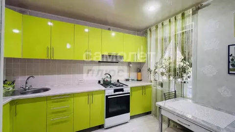 2-к кв. Волгоградская область, Волгоград ул. Кирова, 128 (49.4 м)