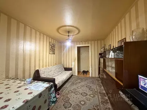 3-к кв. Волгоградская область, Волгоград просп. Маршала Жукова, 101 ...