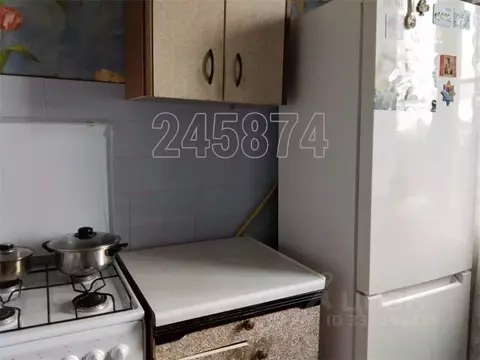 Комната Москва ул. Бутлерова, 26К2 (18.0 м)