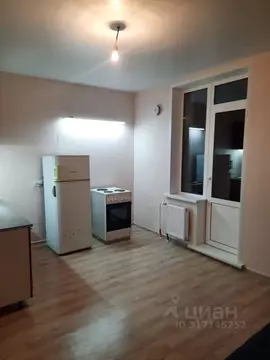 Студия Новосибирская область, Новосибирск ул. Петухова, 162 (25.4 м)