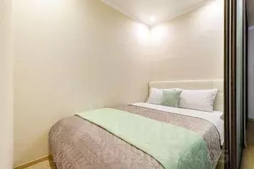 1-к кв. Краснодарский край, Краснодар ул. Селезнева, 4/13к2 (43.0 м)