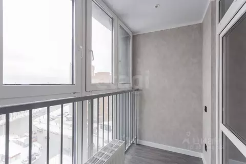 3-к кв. Башкортостан, Уфа ул. Степана Кувыкина, 45 (52.0 м)