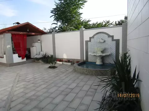 Дом в Крым, Феодосия пер. Конечный, 1А (60 м)