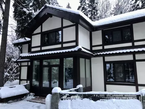 Коттедж в Московская область, Мытищи городской округ, пос. Трудовая ...