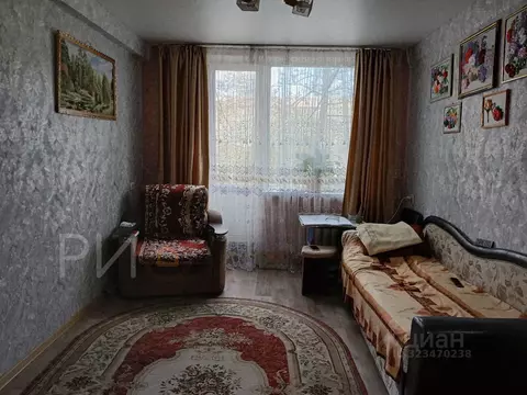 2-к кв. Севастополь 1-й мкр,  (47.0 м)