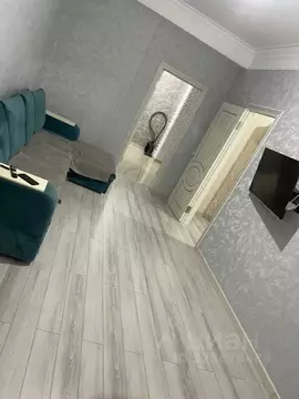 2-к кв. Дагестан, Махачкала ул. Магарамкентская, 15 (65.0 м)