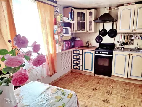 Дом в Орловская область, Орел Гуреевская ул. (83 м)