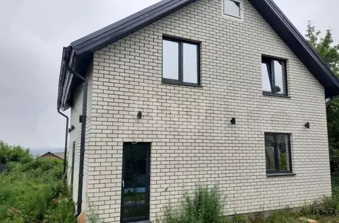 Дом в Пермский край, Пермь ул. Клыкова, 15Б (120 м)