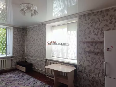 Комната Новосибирская область, Новосибирск ул. Халтурина, 37/2 (18.0 ...