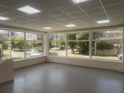 Помещение свободного назначения в Краснодарский край, Анапа ул. ...