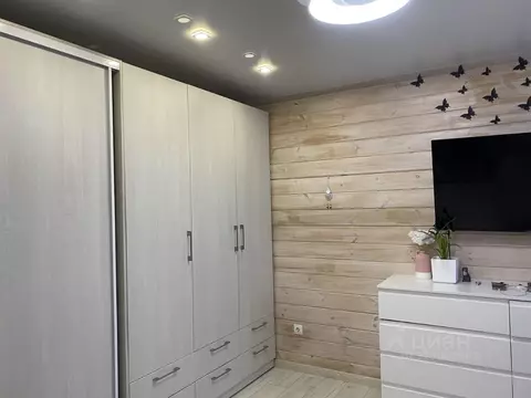 2-к кв. Чувашия, Чебоксары просп. Чебоксарский, 11 (55.0 м)