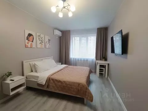 2-к кв. Ростовская область, Ростов-на-Дону ул. Берберовская, 26с2 ...