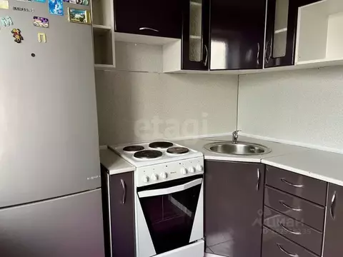 1-к кв. Алтайский край, Барнаул тракт Павловский, 76 (32.7 м)