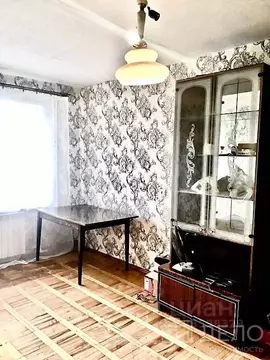 2-к кв. Рязанская область, Рязань проезд 4-й Новопавловский, 12 (41.5 ...