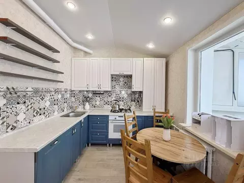 2-к кв. Чувашия, Чебоксары ул. Мичмана Павлова, 41 (68.2 м)