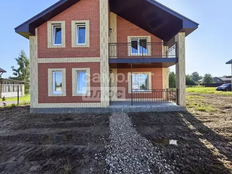 Дом в Московская область, Клин городской округ, ДНП Маринские дачи ...