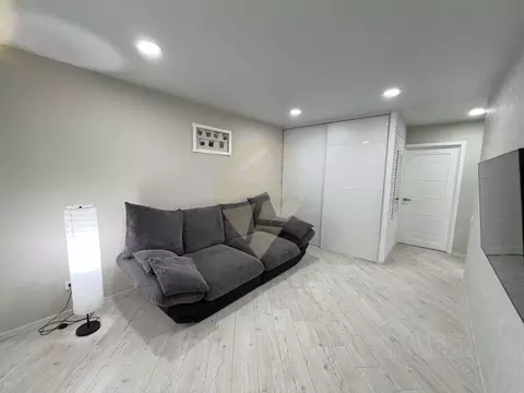 2-к кв. Белгородская область, Старый Оскол Рудничный мкр, 1 (48.0 м)