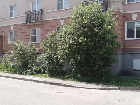 2-к кв. Калужская область, Калуга ул. Георгия Амелина, 22 (56.8 м)