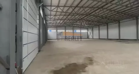 Склад в Московская область, Люберцы городской округ, д. Мотяково, ...