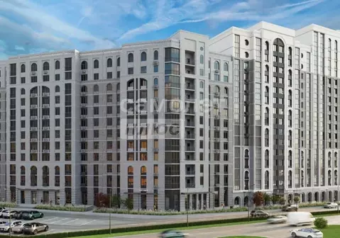 1-к кв. Липецкая область, Липецк Университетский мкр, Архитектор жилой ...