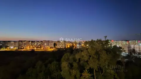 3-к кв. Калининградская область, Калининград ул. Флагманская, 3А (76.0 ...