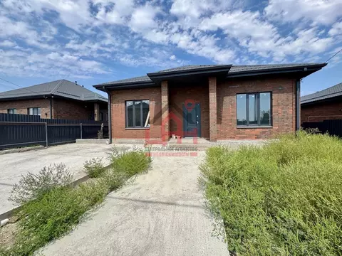 Дом в Ставропольский край, Ессентуки ул. Весенняя (169 м)