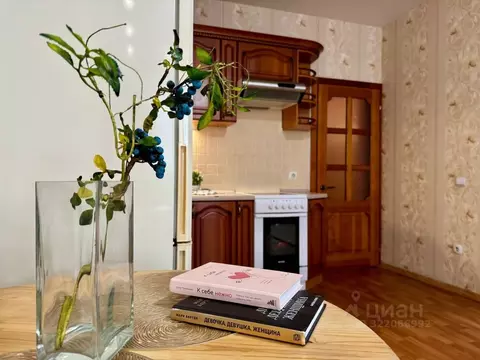 2-к кв. Иркутская область, Иркутск наб. Верхняя, 167/10 (49.54 м)