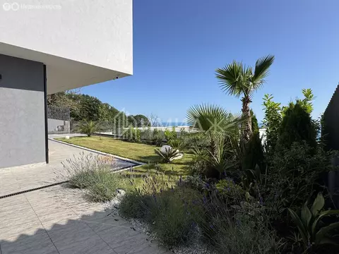 Дом в Сочи, улица Ручей Видный (225 м)