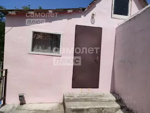 Дом в Краснодарский край, Туапсинский муниципальный округ, Светлячок ...