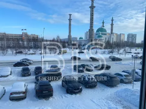 Помещение свободного назначения в Татарстан, Набережные Челны просп. ...