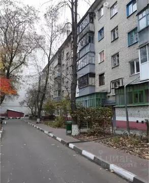 1-к кв. Белгородская область, Белгород Садовая ул., 55 (31.0 м)