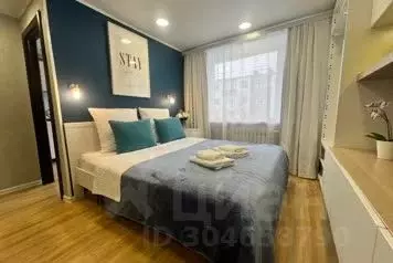 1-к кв. Камчатский край, Петропавловск-Камчатский просп. 50 лет ...