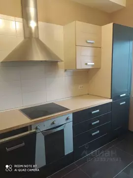 1-к кв. Санкт-Петербург ул. Беринга, 1 (40.1 м)