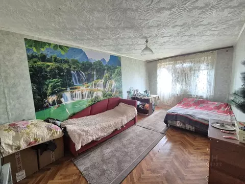 1-к кв. Самарская область, Тольятти Лесная ул., 52 (34.0 м)