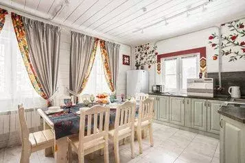 Дом в Московская область, Дмитровский муниципальный округ, д. Кикино ...